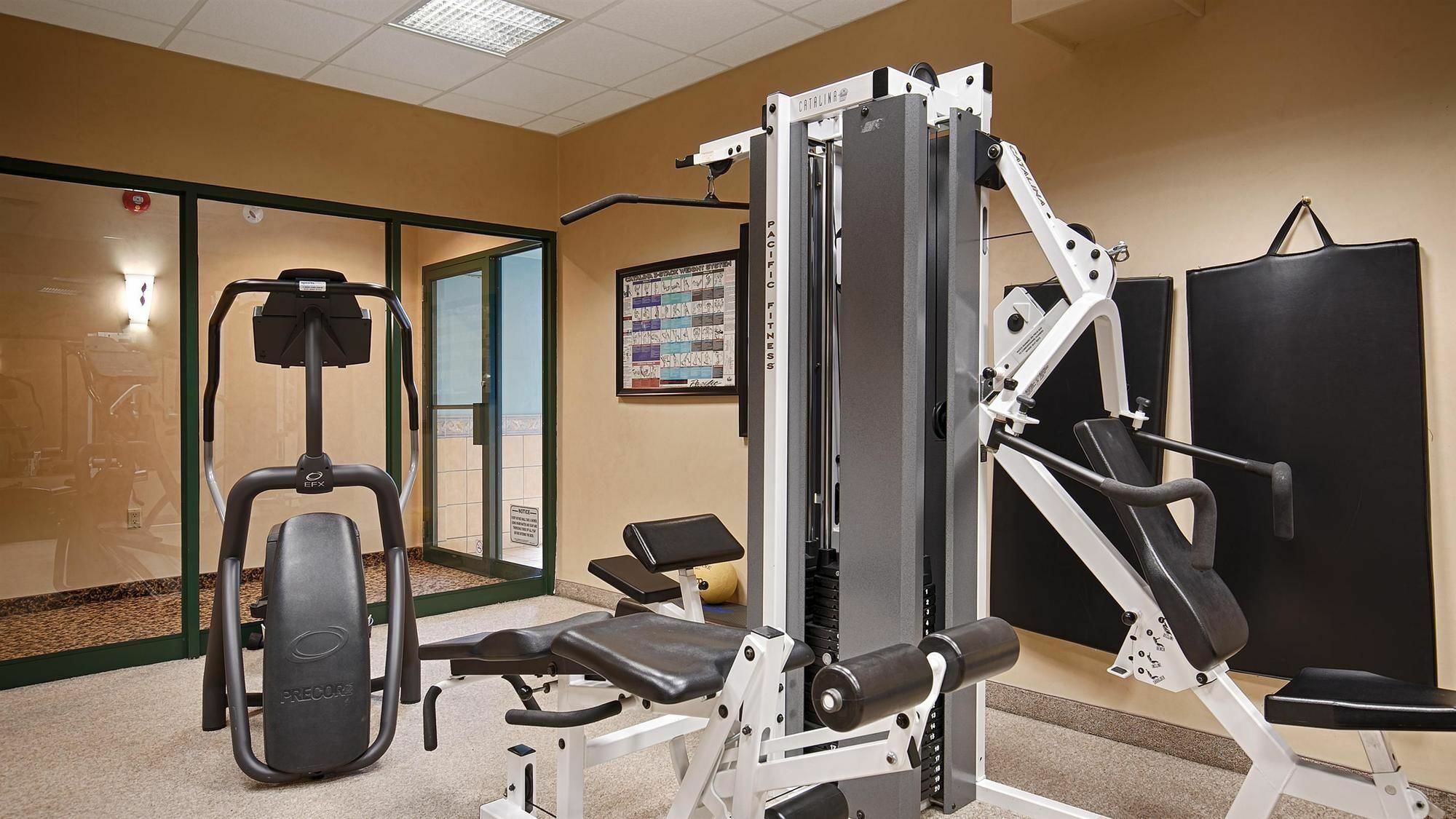 Best Western Plus Orillia Hotel Экстерьер фото