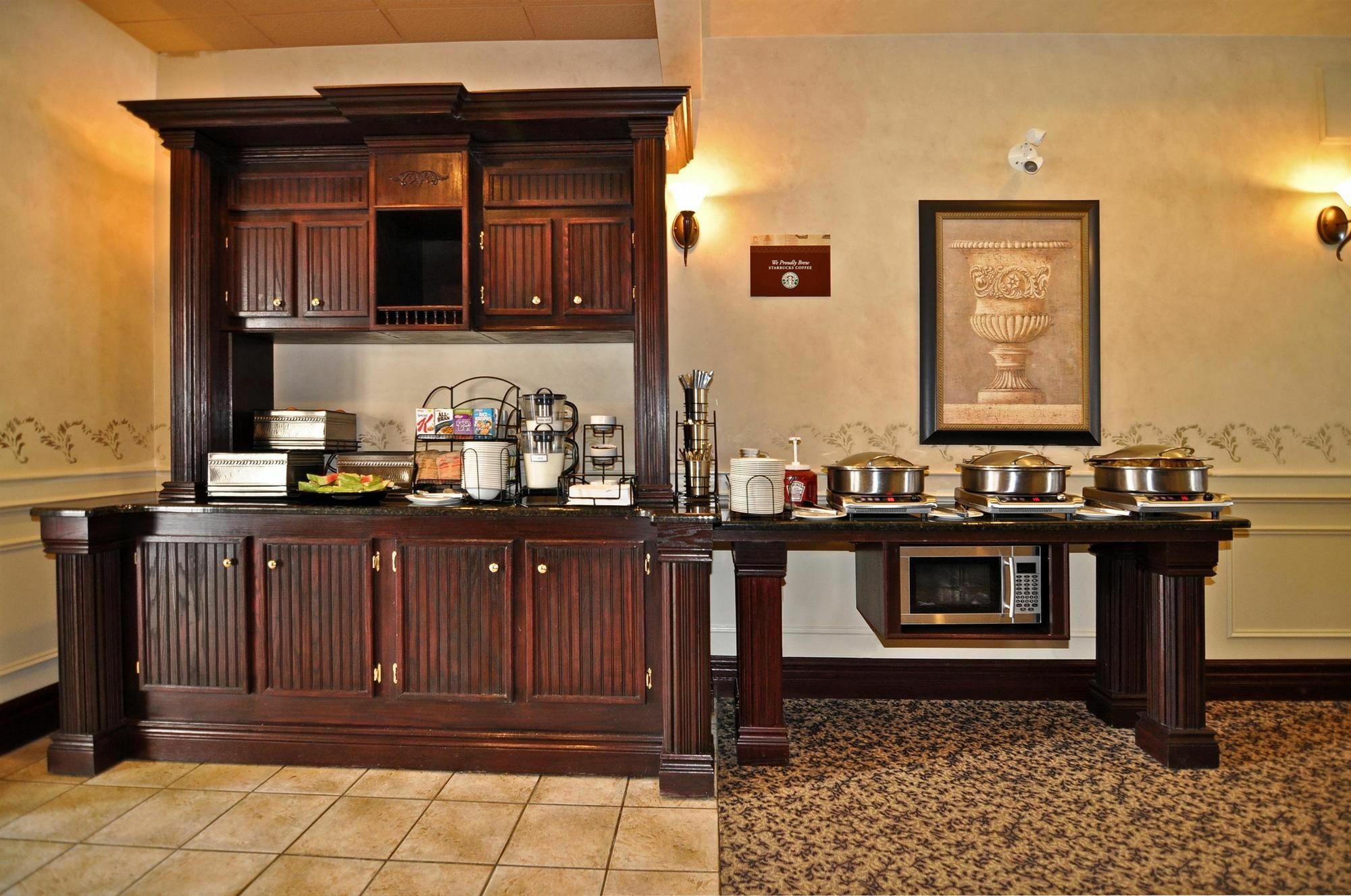 Best Western Plus Orillia Hotel Экстерьер фото